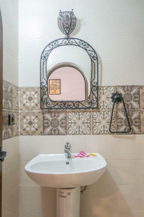 Hotel Dar Solaiman à Chefchaouen Extérieur photo